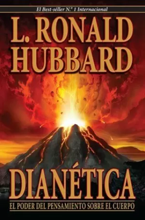 DIANÉTICA DIANÉTICA