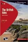 THE BRITISH ISLES THE BRITISH ISLES