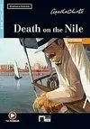 DEATH ON THE NILE DEATH ON THE NILE