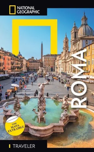 ROMA