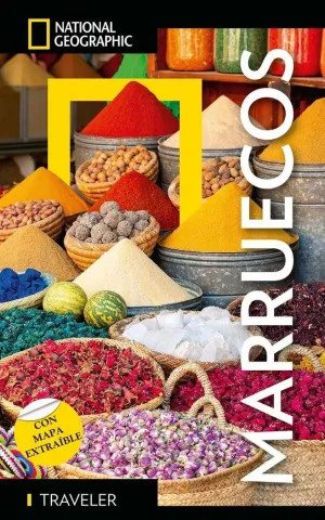 MARRUECOS