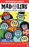MAD LIBS. HISTORIAS LOCAS. ORIGINAL