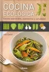 COCINA ECÓLOGICA