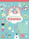 KAWAII, MI BLOC DE JUEGOS KAWAII, MI BLOC DE JUEGOS