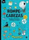 ROMPECABEZAS (+ 6)