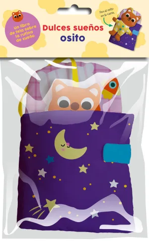 DULCES SUEÑOS - OSITO