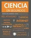 CIENCIA EN SEGUNDOS