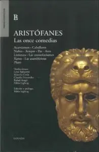 LAS ONCE COMEDIAS LAS ONCE COMEDIAS
