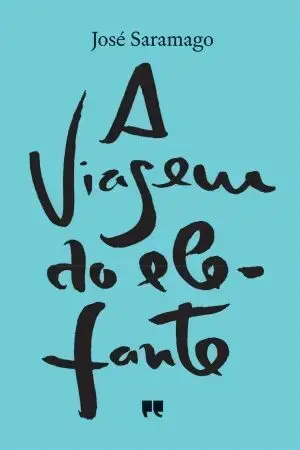 A VIAGEM DO ELEFANTE