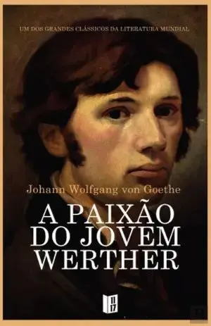 A PAIXÁO DO JOVEM WERTHER