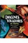 DRAGONES VOLADORES
