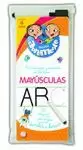 MINI ABREMENTE. ABREMENTE PARA ESCRIBIR Y BORRAR - MAYÚSCULAS