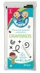MINI ABREMENTE. GRAFISMOS. PARA APRENDER Y DIVERTIRSE CON LOS PRIMEROS GRAFISMOS