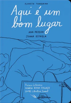 AQUI É UM BOM LUGAR