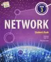 NETWORK, 3 ESO. STUDENT´S BOOK