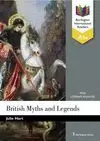 BRITISH MYTHS AND LEGENDS (2º ESO)