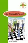 THE AMBASSADOR´S SON
