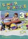 SUMMER PRACTICE, 3º PRIMARIA. (CADERNO DE VACACIONS)