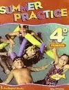 SUMMER PRACTICE, 4º ESO. (CADERNO DE VACACIONS)