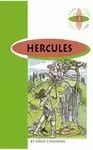 HERCULES HERCULES