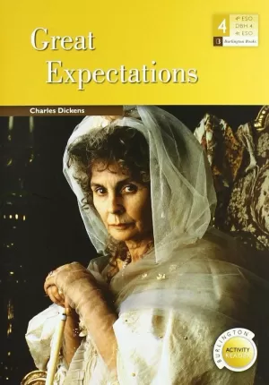 GREAT EXPECTATIONS