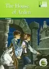THE HOUSE OF ARDEN (1 ESO) THE HOUSE OF ARDEN (1 ESO)