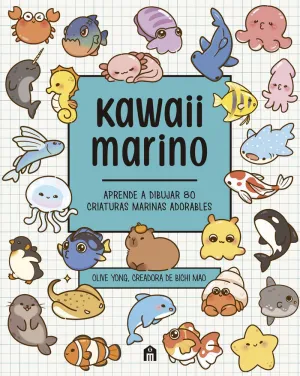 KAWAII MARINO