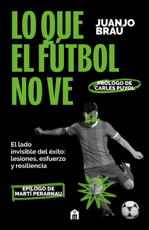 LO QUE EL FÚTBOL NO VE