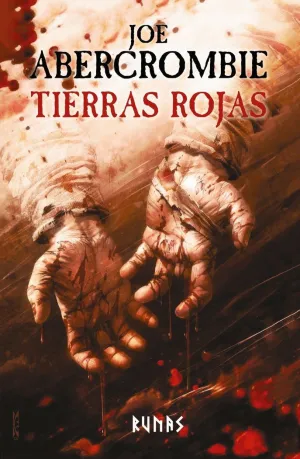 TIERRAS ROJAS