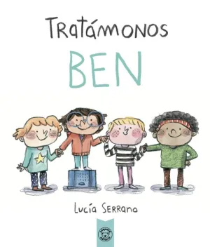 TRATÁMONOS BEN
