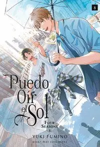 PUEDO OIR EL SOL, 08