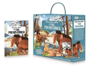 LA ERA PREHISTORICA