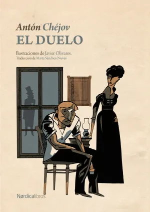 EL DUELO