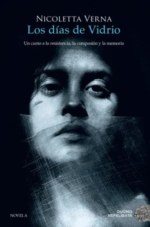 LOS DÍAS DE VIDRIO