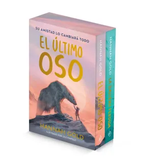 EL ÚLTIMO OSO