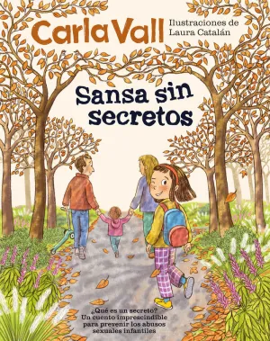 SANSA SIN SECRETOS