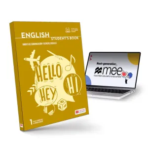 ENGLISH, 1. ÁMBITO DE COMUNICACIÓN Y CIENCIAS SOCIALES