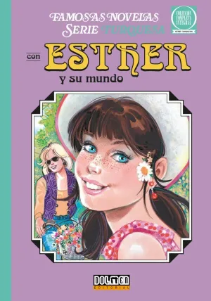 ESTHER Y SU MUNDO, 07