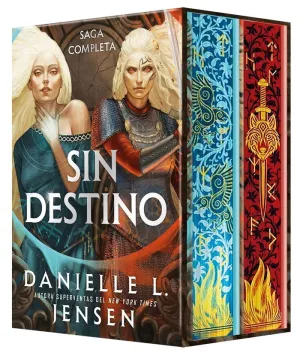 SIN DESTINO