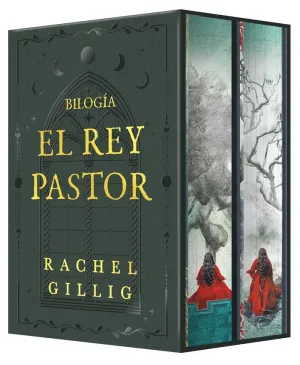 EL REY PASTOR