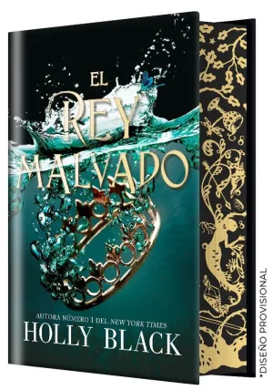 EL REY MALVADO