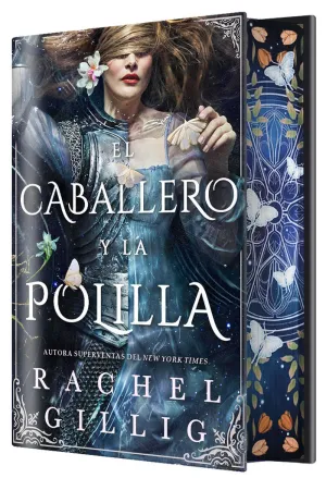 EL CABALLERO Y LA POLILLA