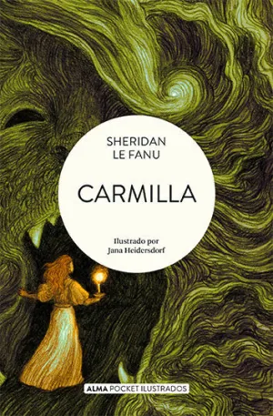 CARMILLA (POCKET)