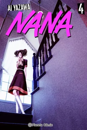 NANA, 04 DE 07