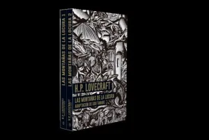 LAS MONTAÑAS DE LA LOCURA