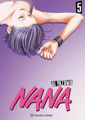 NANA, 05 DE 07