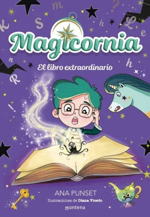 EL LIBRO EXTRAORDINARIO