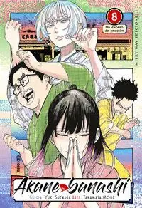 AKANE BANASHI, 08