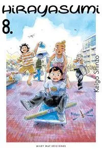 HIRAYASUMI, 08