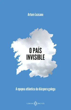 O PAÍS INVISIBLE